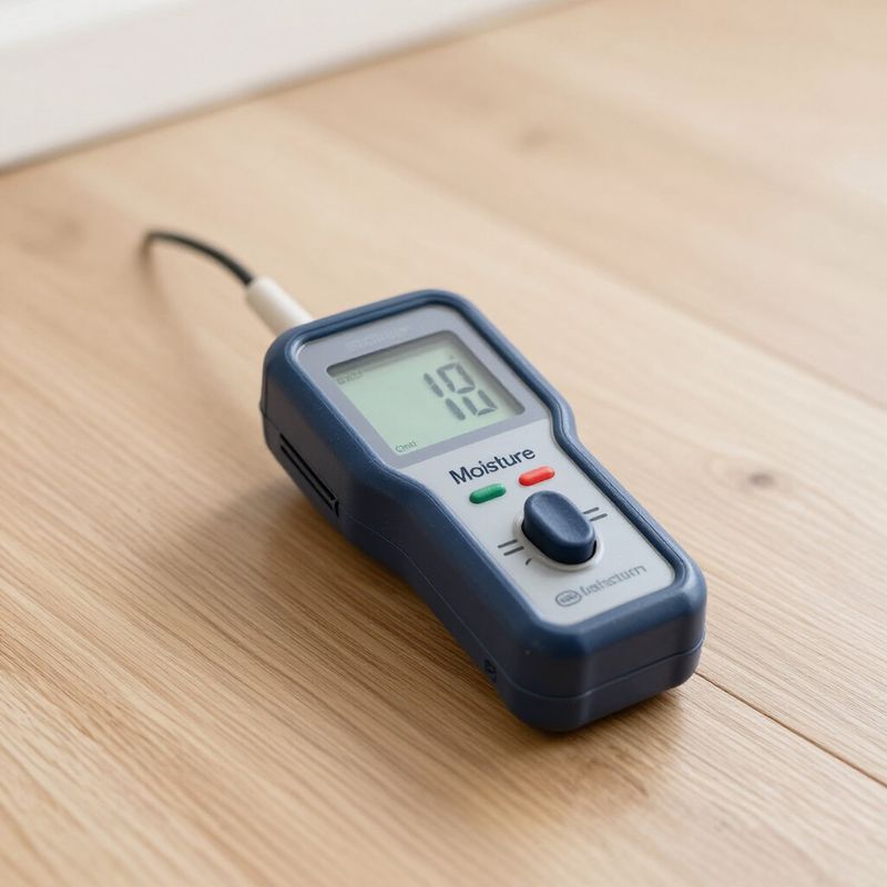 Leak Detection & Repair in Greeley