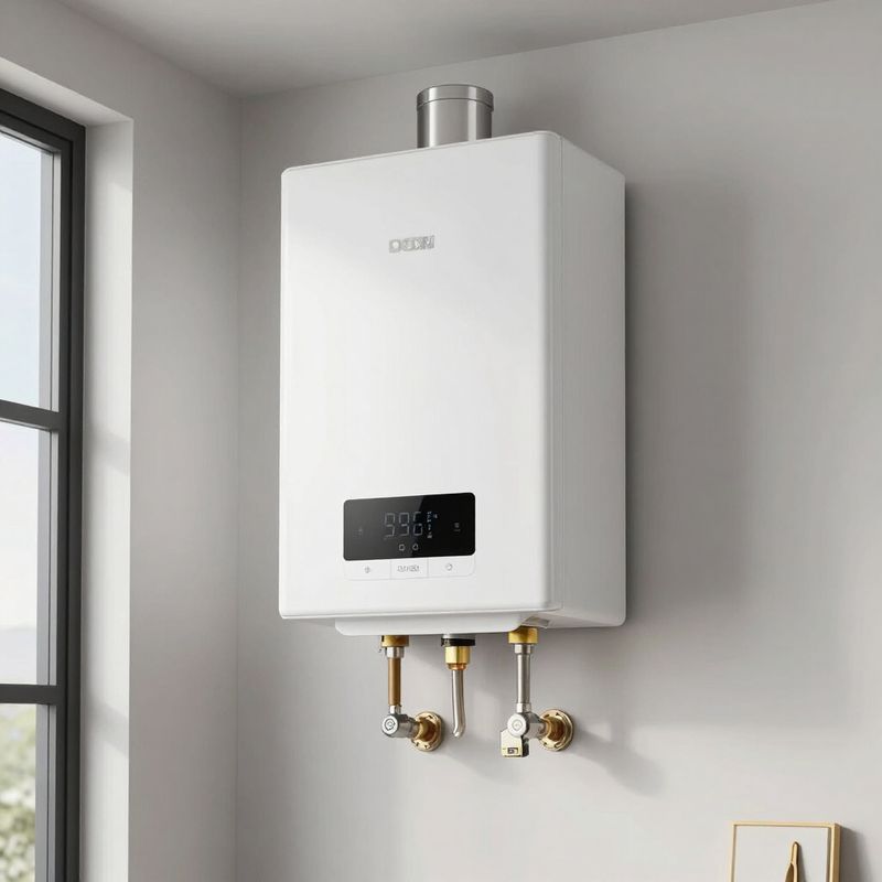 Water Heater Services in Greeley