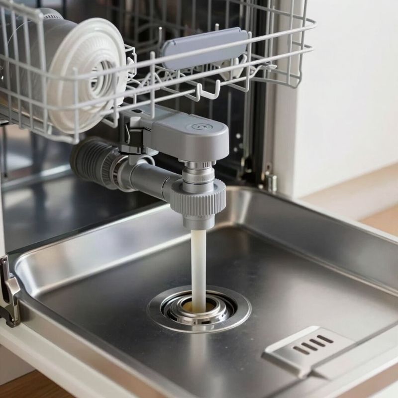 Garbage Disposal in Greeley